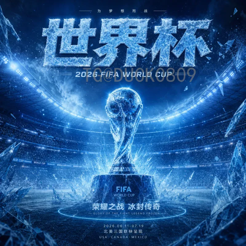 完整2026年美加墨世界杯法国队赛程：卫冕冠军的荣耀征途