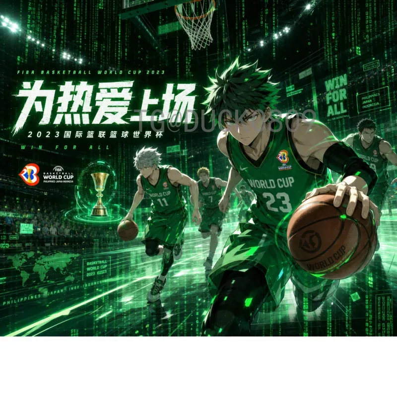 2026世界杯排名前瞻：48强格局与夺冠热门分析